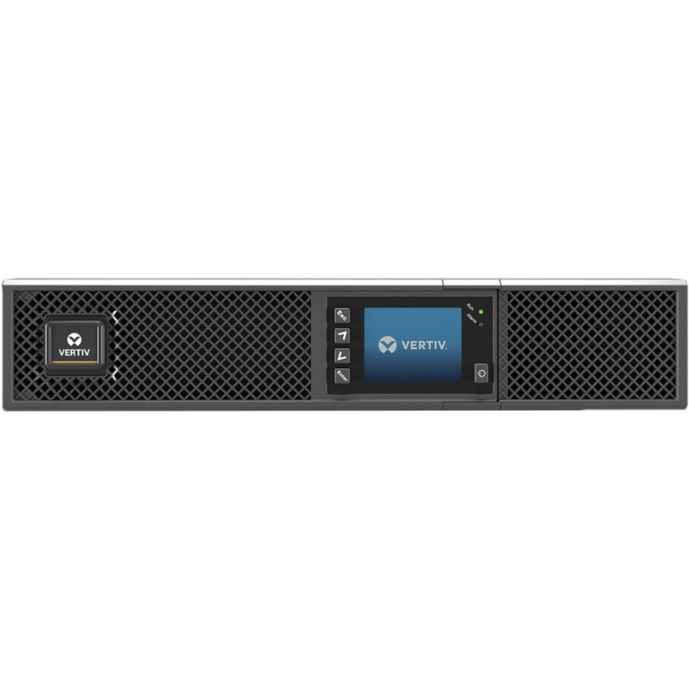 GXT5 750VA UPS — view 2