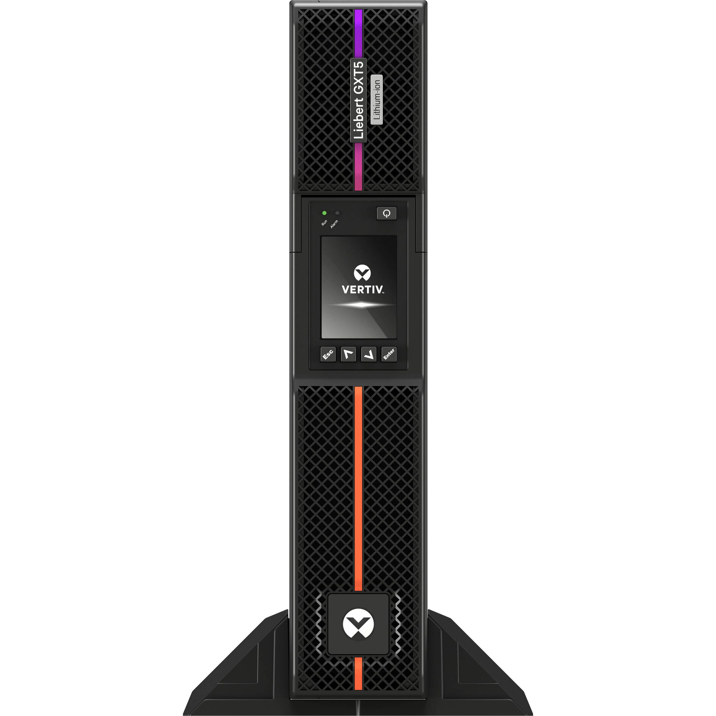 GXT5 Lithium Ion 1000VA UPS — view 2