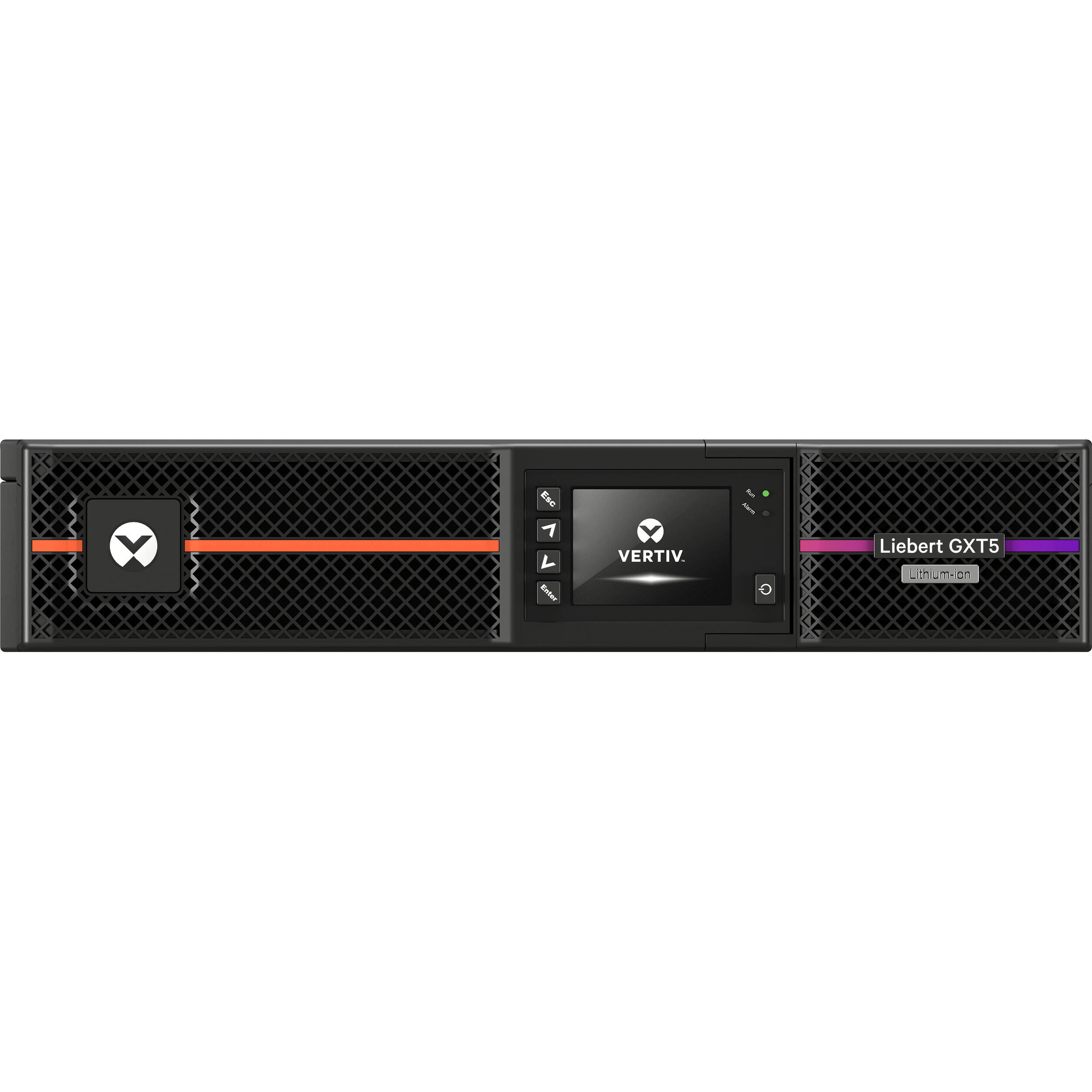 GXT5 Lithium Ion 1000VA UPS — view 3