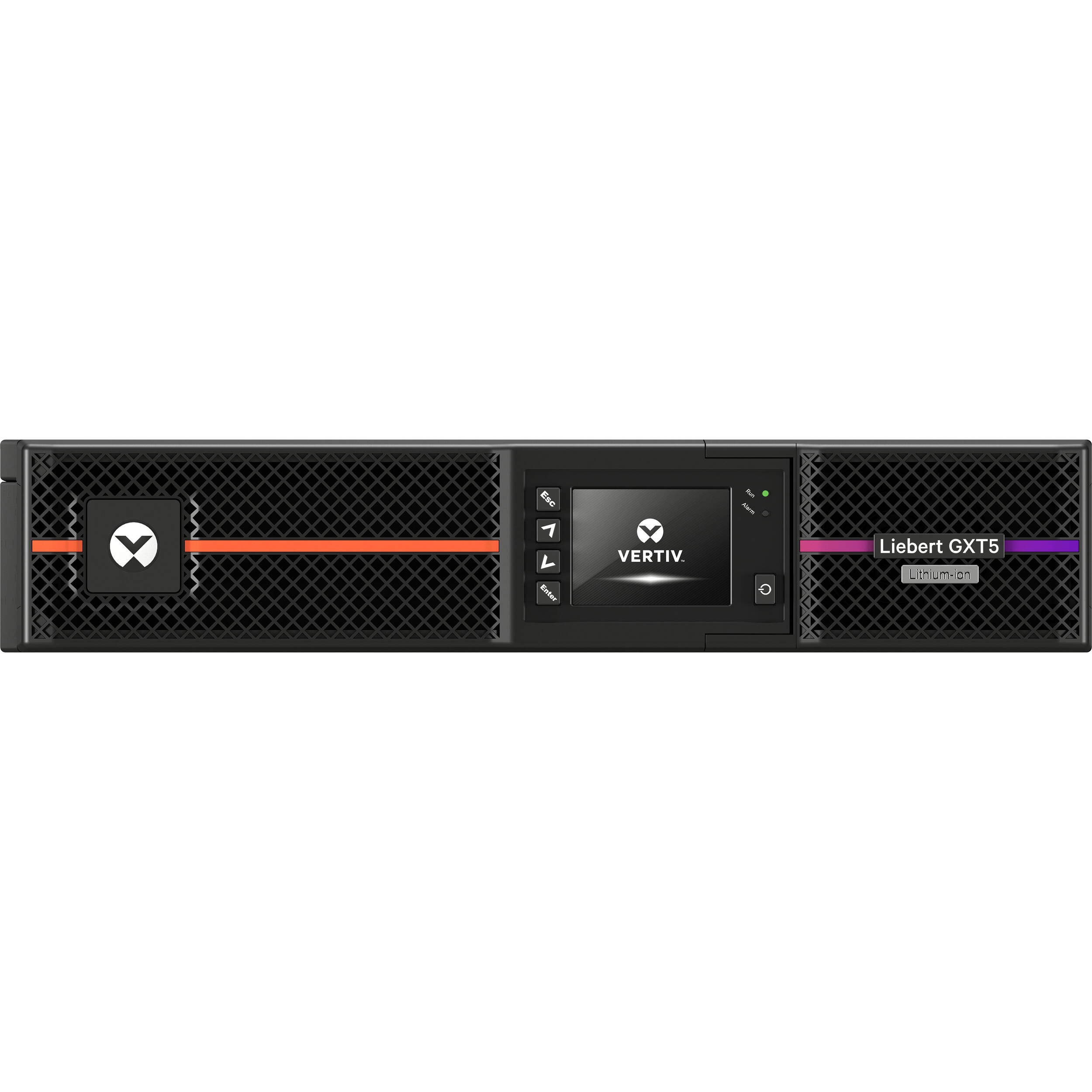 GXT5 Lithium Ion 2000VA UPS — view 2