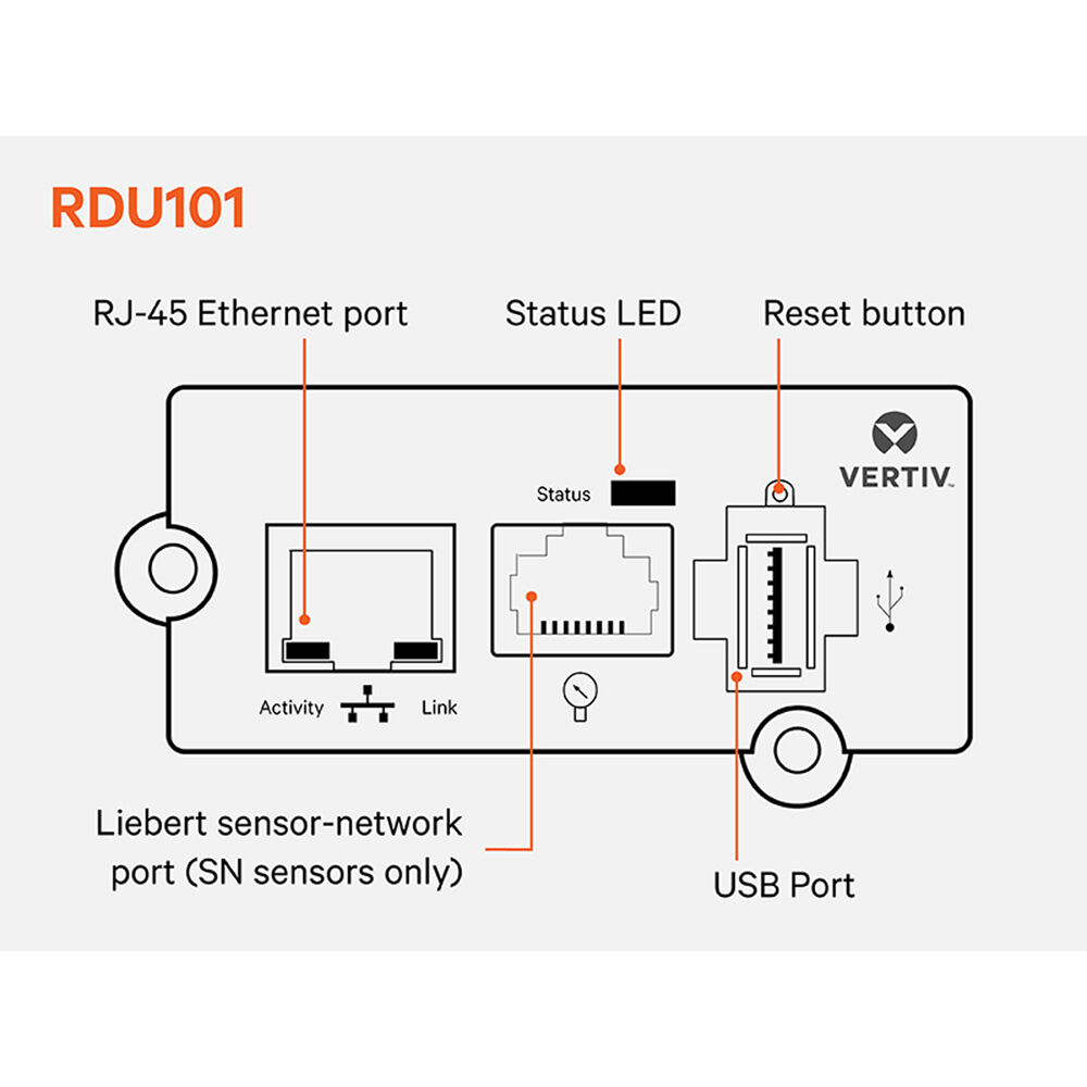 GXT5 Lithium Ion 2000VA UPS — view 4