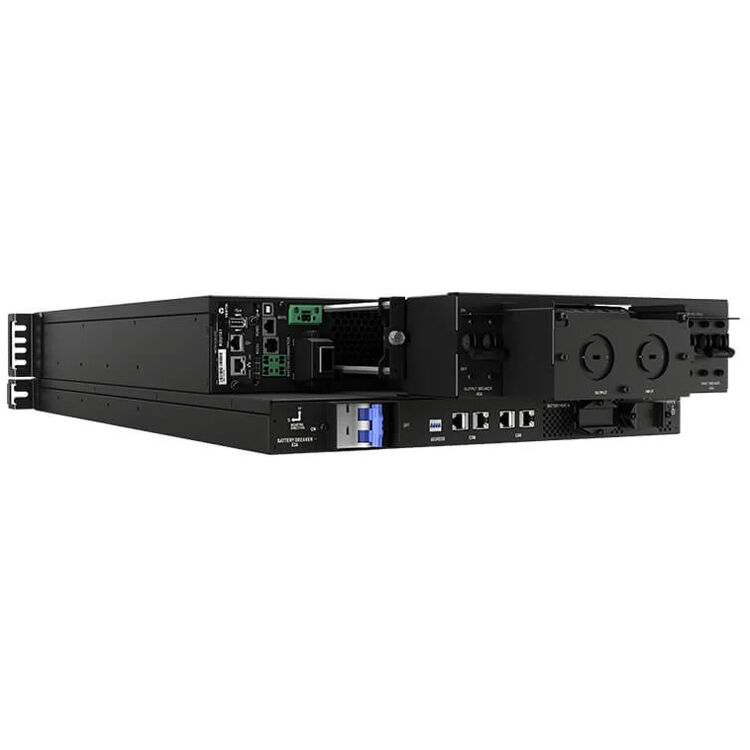 GXT5 LI 6000VA 200V-240V RT XL GV UPS — view 4