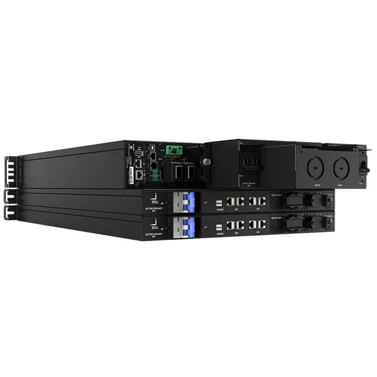Vertiv Liebert GXT5 Lithium Io — view 2