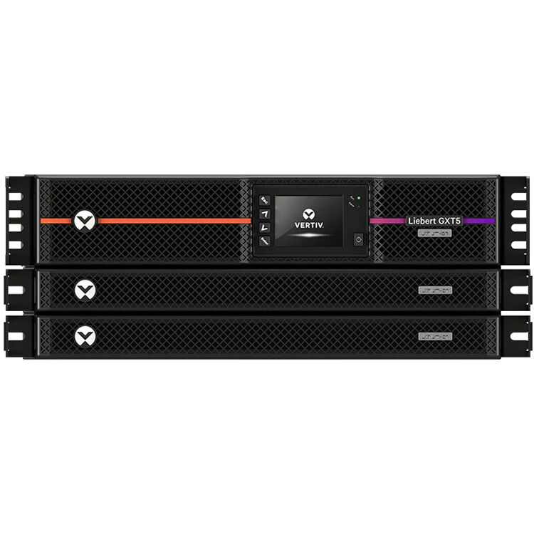 Vertiv Liebert GXT5 Lithium Io — view 4