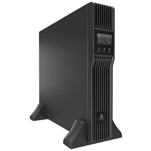 Vertiv Liebert PSI5 Lithium-Ion 1500VA rack-tower UPS for compact IT backup power — view 2