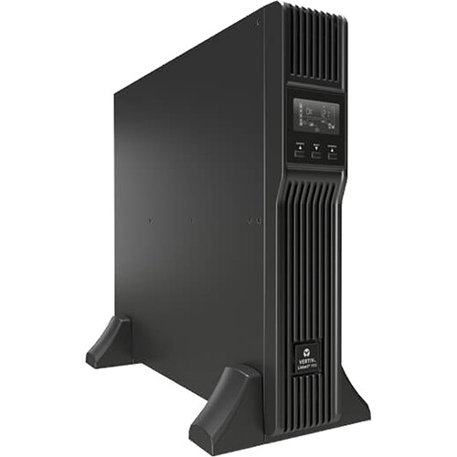 Vertiv PSI5 2200VA 1920W 120VAC rack-tower UPS in 2U form factor — view 2
