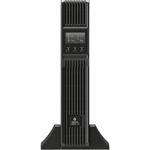Vertiv PSI5 2200VA 1920W 120VAC rack-tower UPS in 2U form factor — view 3