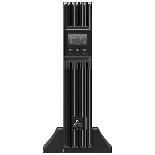 Vertiv Liebert PSI5 3000VA 2700W rack-tower UPS with 2U chassis and NEMA outlets — view 2