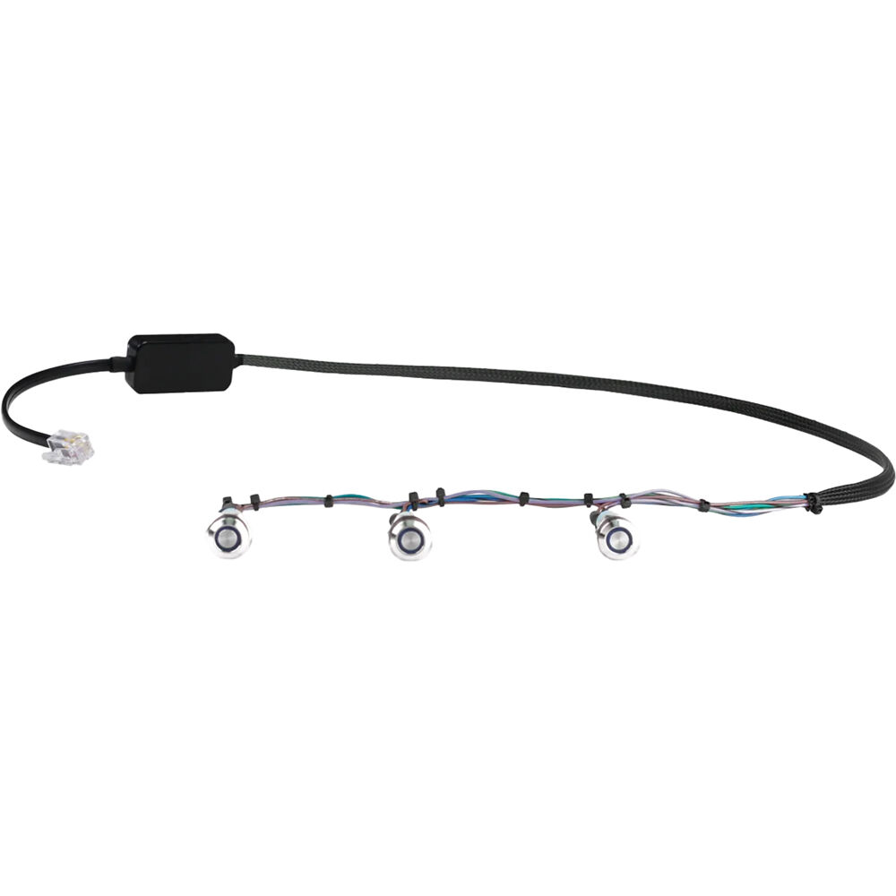 Cyberdata Voip Sip/Multicast Wall Mount Speaker
