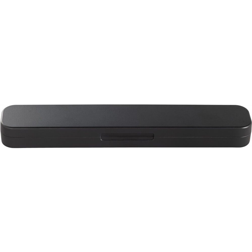 ViewSonic ACP302-B0WW 8.9 mm black active capacitive pen with two buttons and replaceable nib — view 4