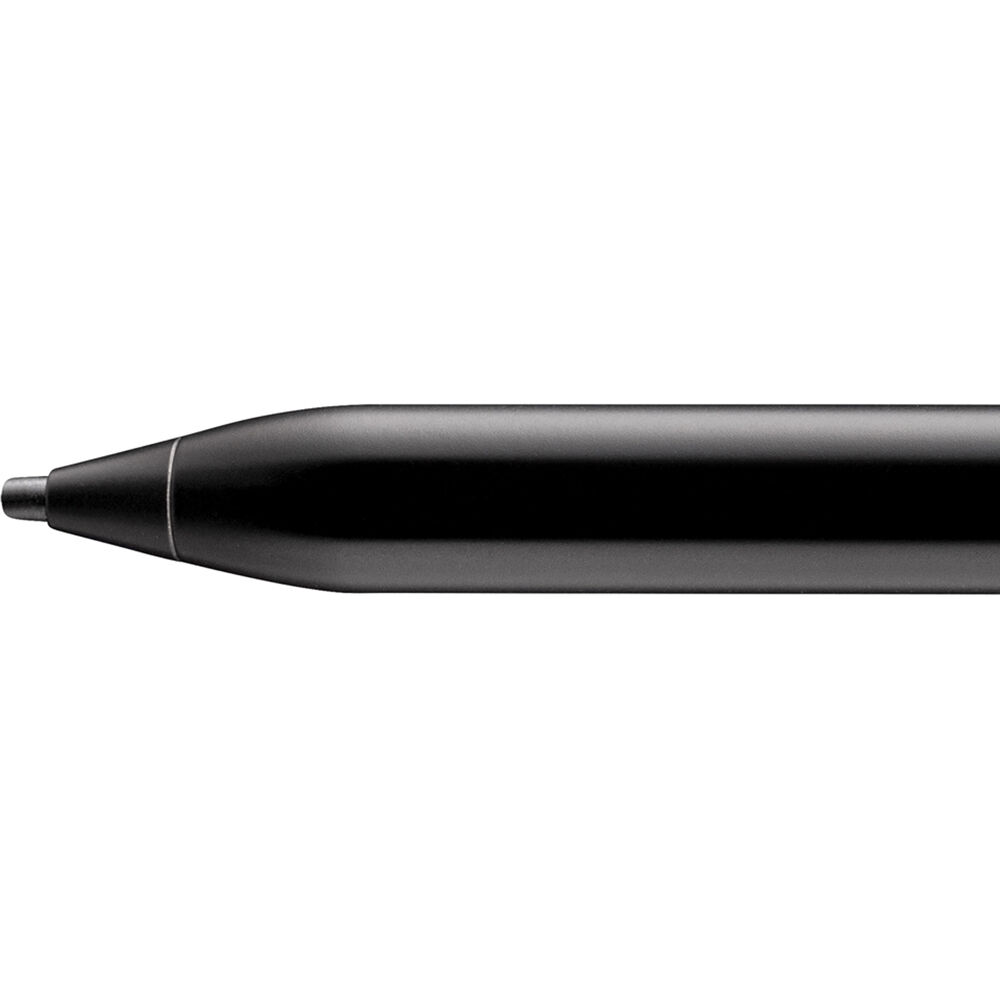 Universal Capacitive Pen black stylus with USB-C cable for tablets — view 5