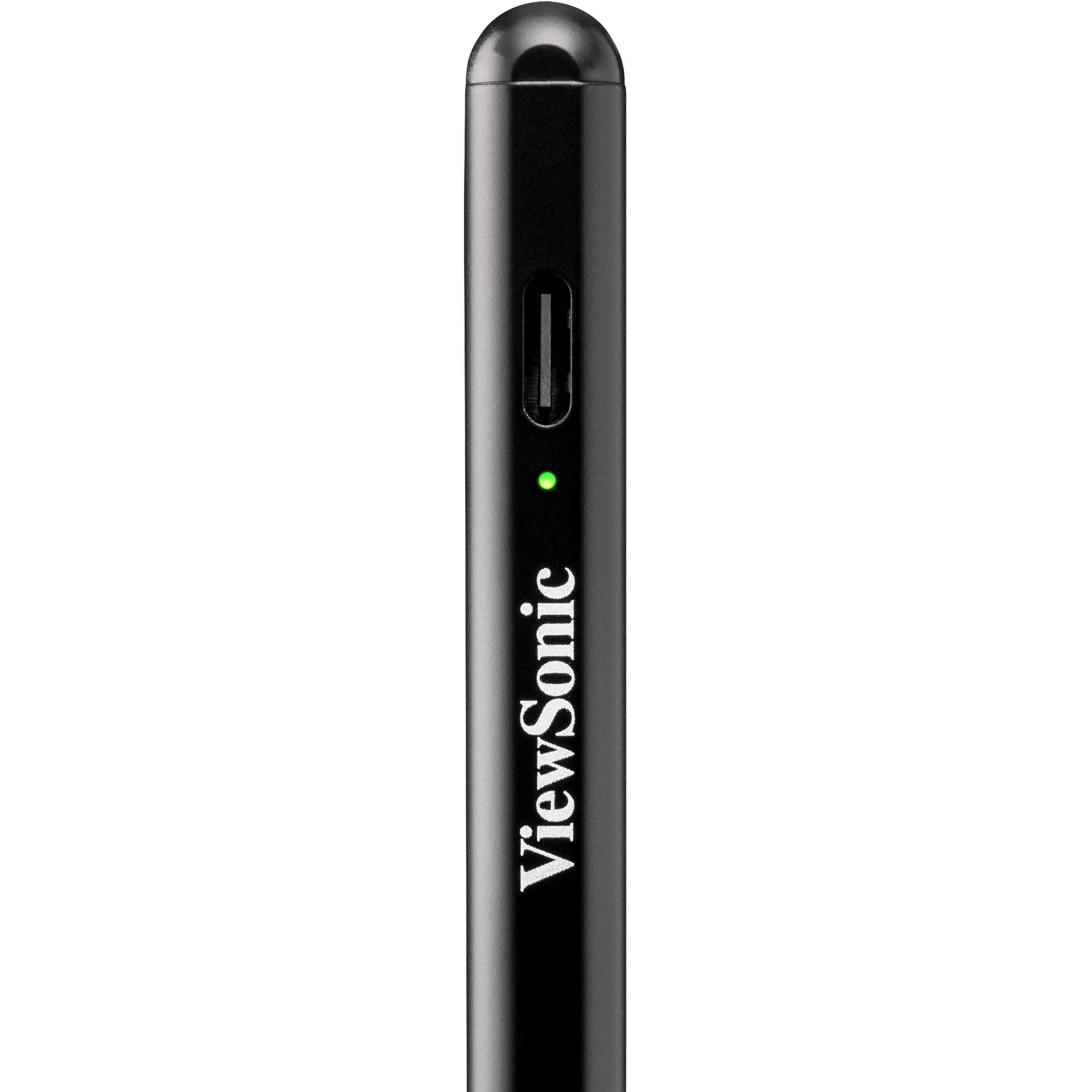 Universal Capacitive Pen black stylus with USB-C cable for tablets — view 7