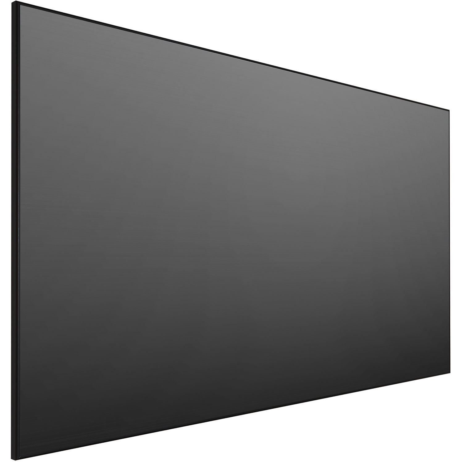 120" 1080p Blk Diffuser Panel — view 2