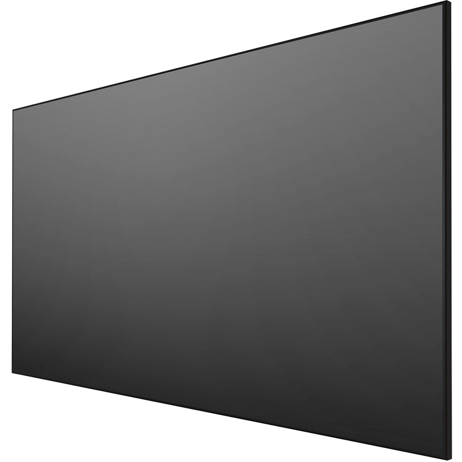 120" 1080p Blk Diffuser Panel — view 3