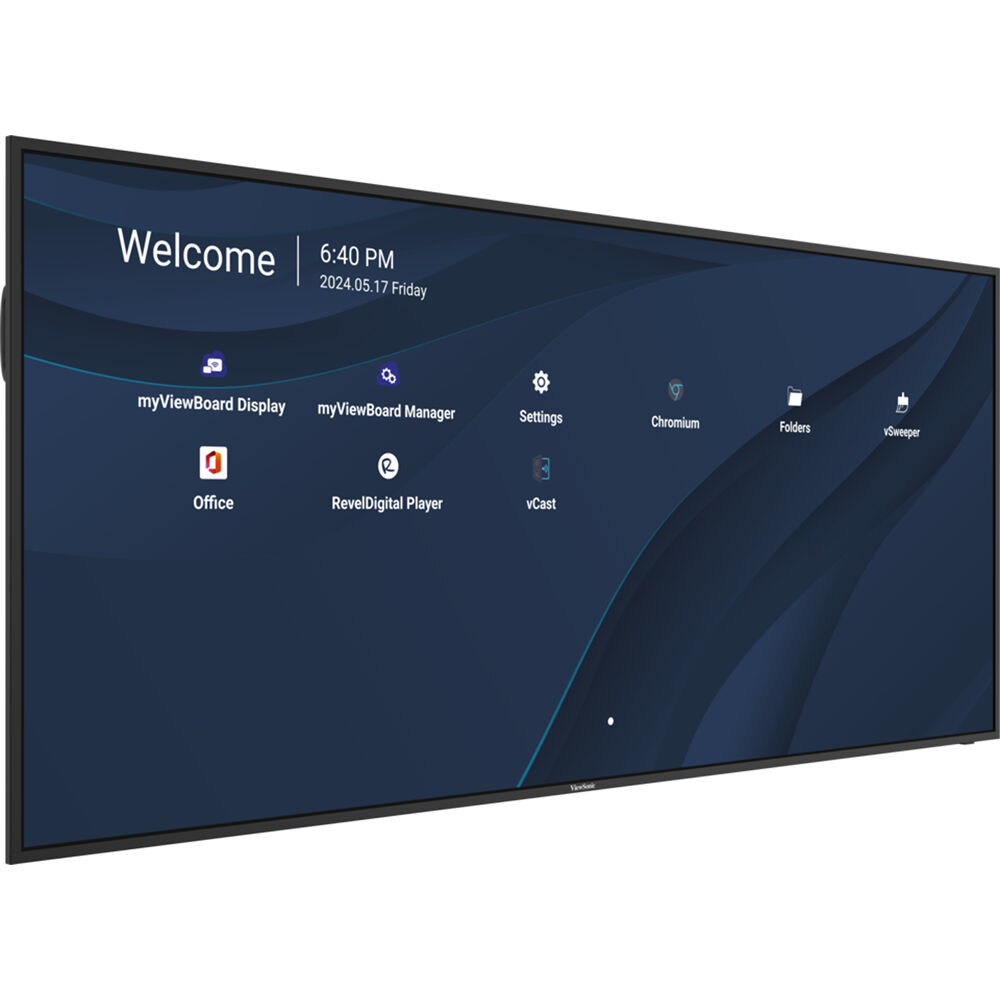 105inch Ultrawide Display — view 2