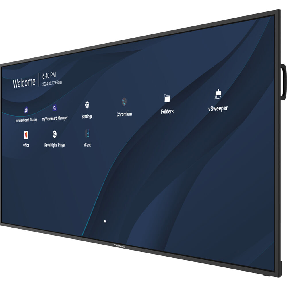 105inch Ultrawide Display — view 3