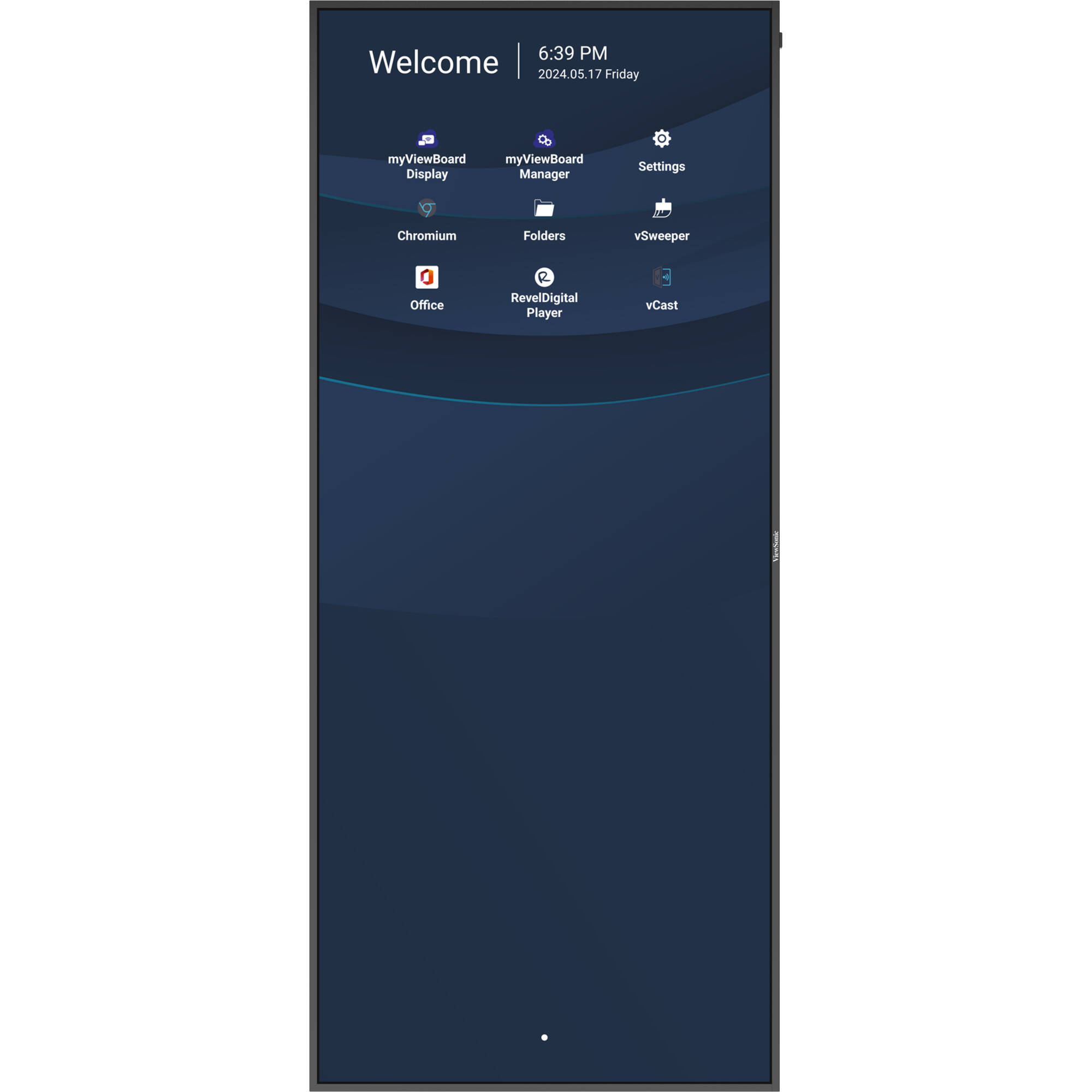105inch Ultrawide Display — view 4