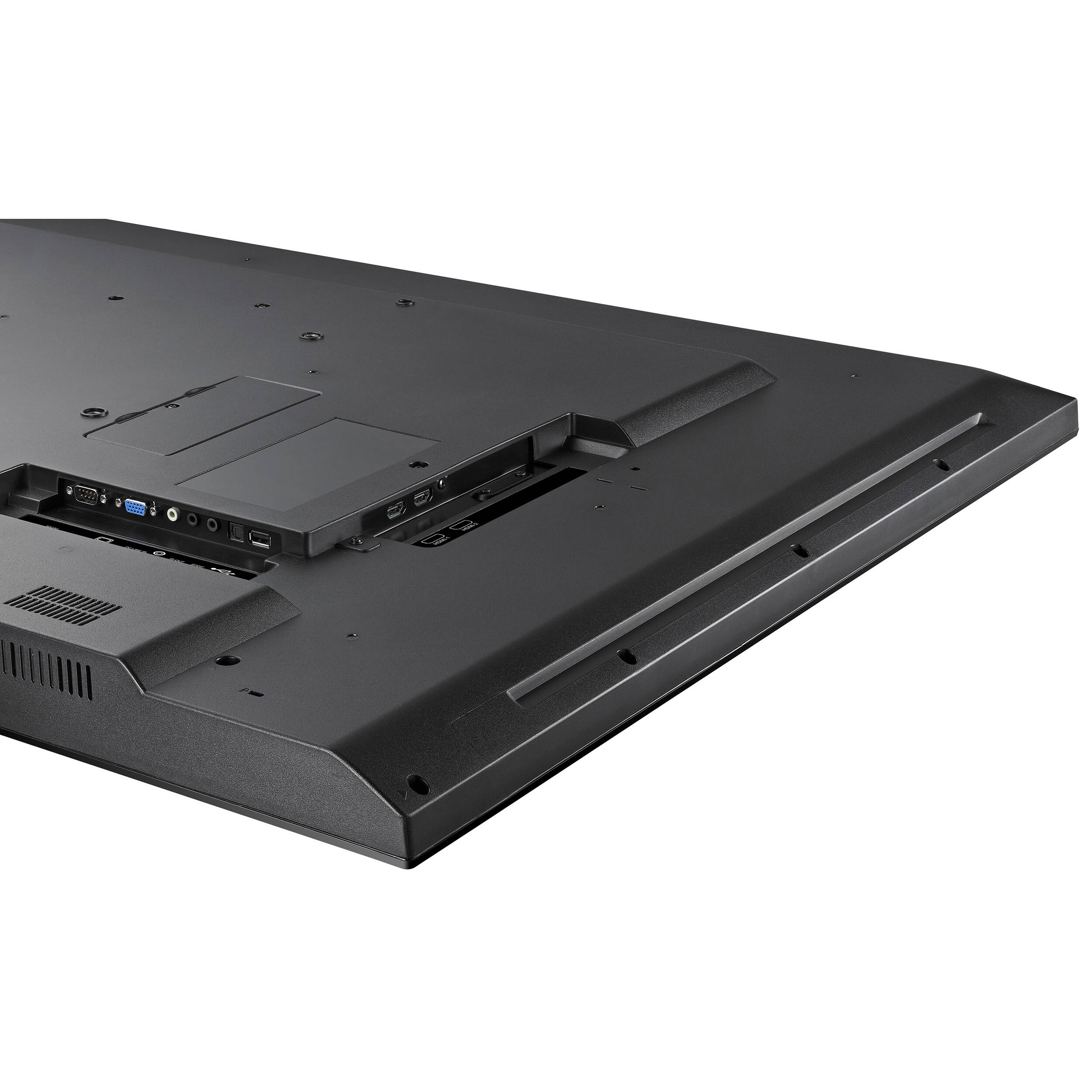 43IN LED PRESENTATION DISPLAY, 3840X2160, 450 NITS, 1200:1, HDMI IN X 2, USB-C X — view 6