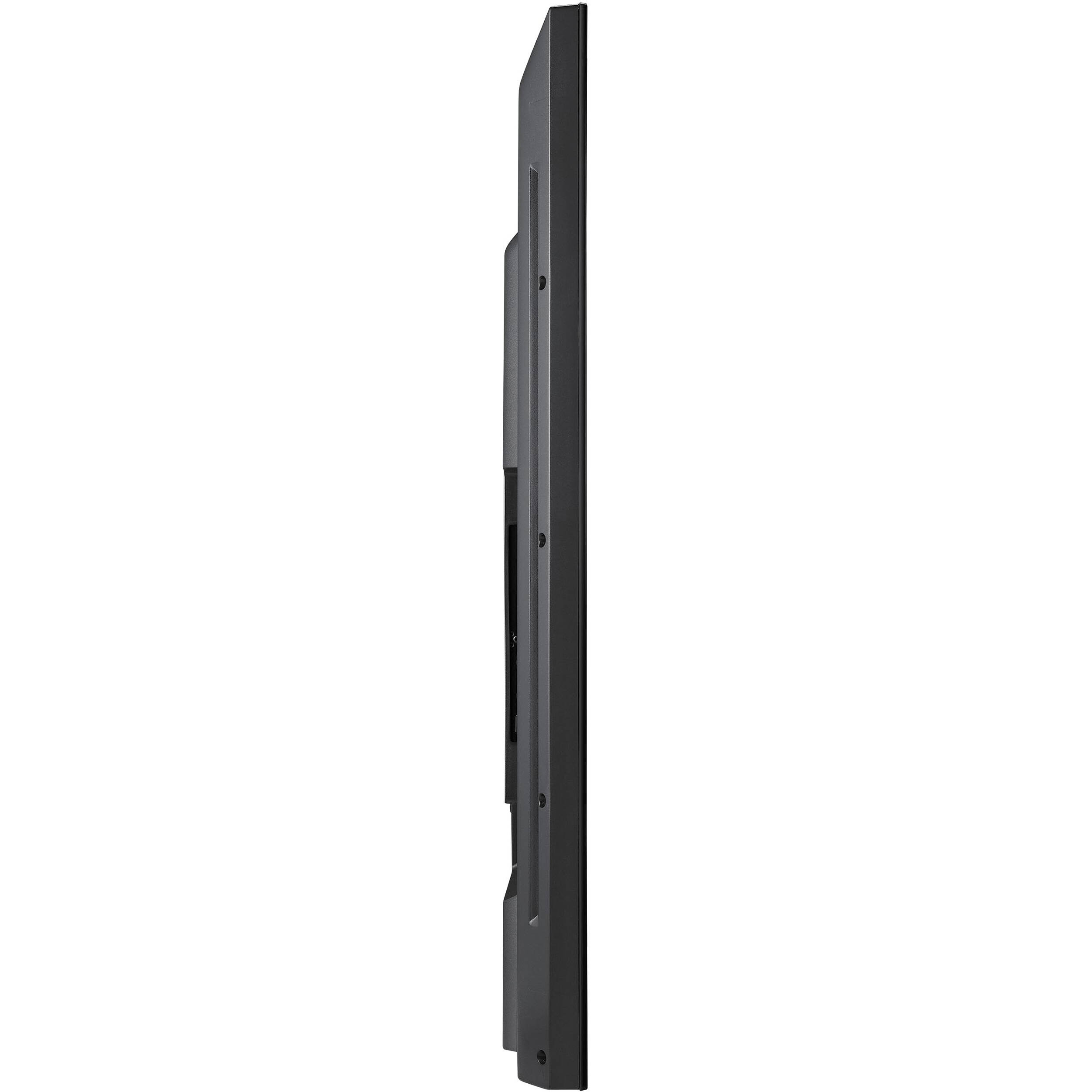 43IN LED PRESENTATION DISPLAY, 3840X2160, 450 NITS, 1200:1, HDMI IN X 2, USB-C X — view 7