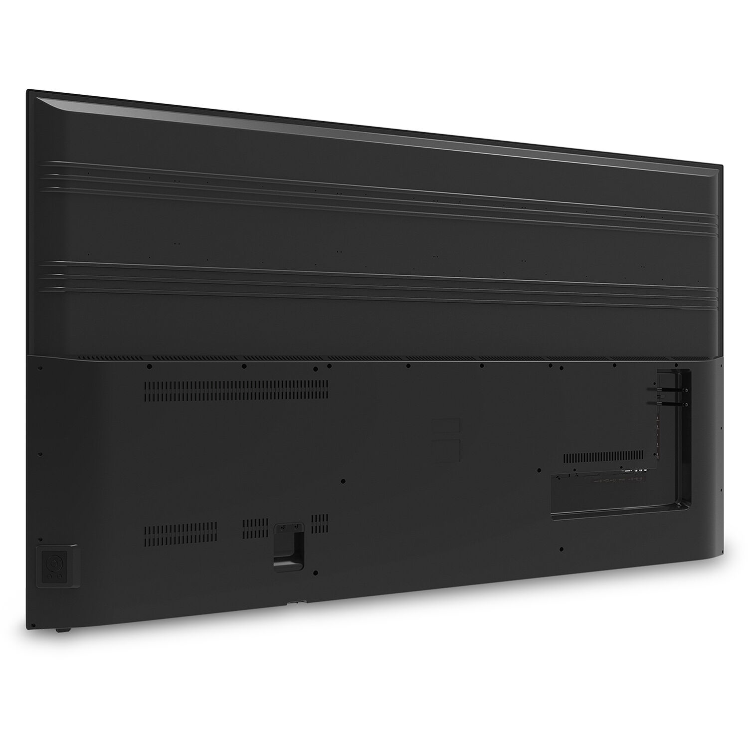 75IN DISPLAY, 3840 X 2160 RESOLUTION, 330 CD/M2 BRIGHTNESS, 16/7 OPERATION RATIN — view 4