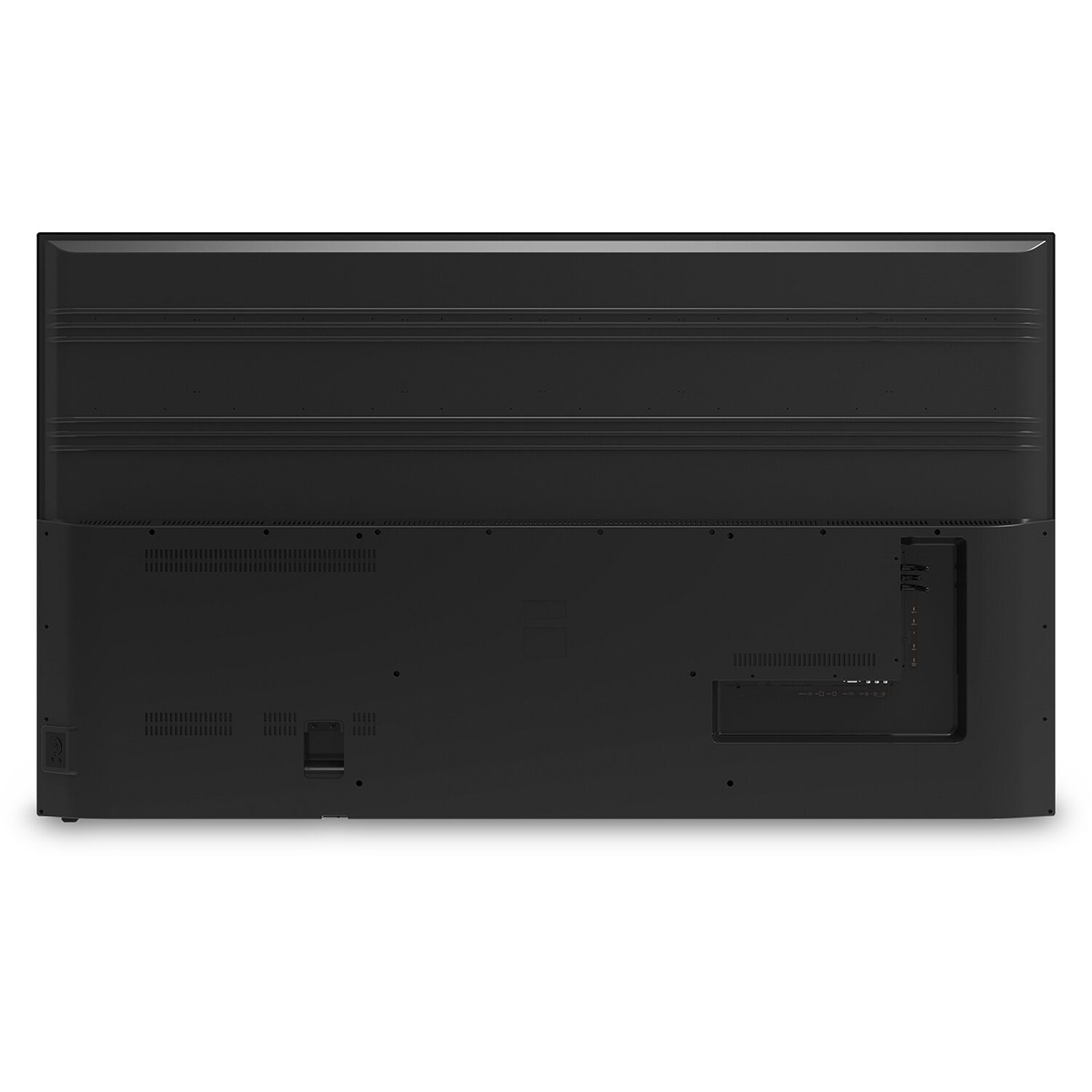 75IN DISPLAY, 3840 X 2160 RESOLUTION, 330 CD/M2 BRIGHTNESS, 16/7 OPERATION RATIN — view 5