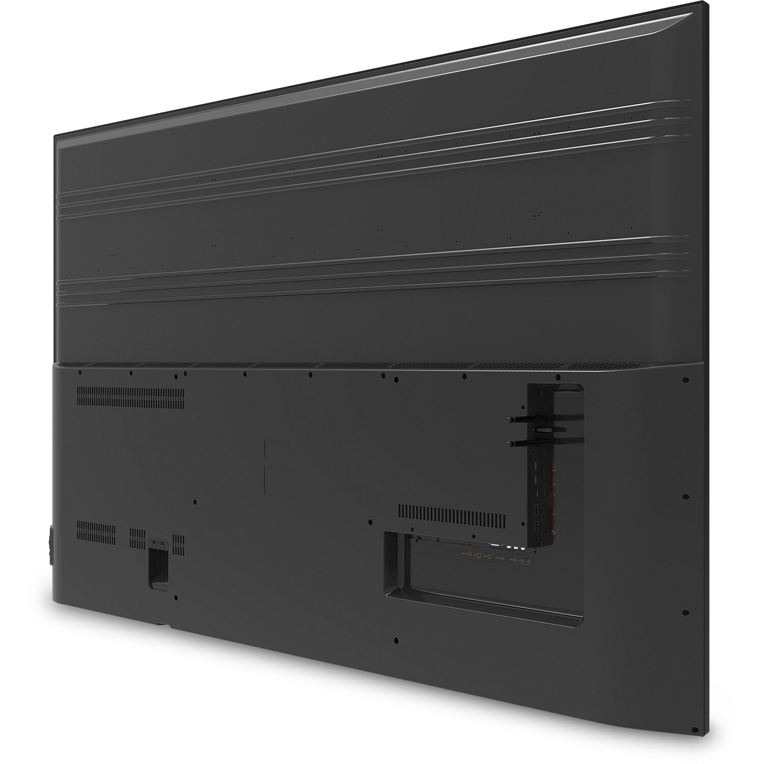 75IN DISPLAY, 3840 X 2160 RESOLUTION, 330 CD/M2 BRIGHTNESS, 16/7 OPERATION RATIN — view 6