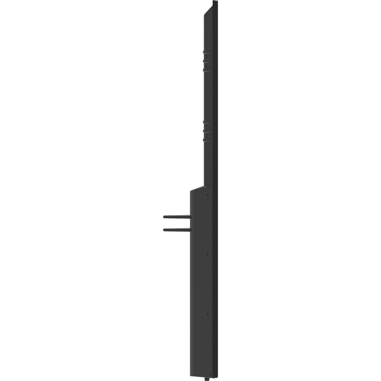 75IN DISPLAY, 3840 X 2160 RESOLUTION, 330 CD/M2 BRIGHTNESS, 16/7 OPERATION RATIN — view 7
