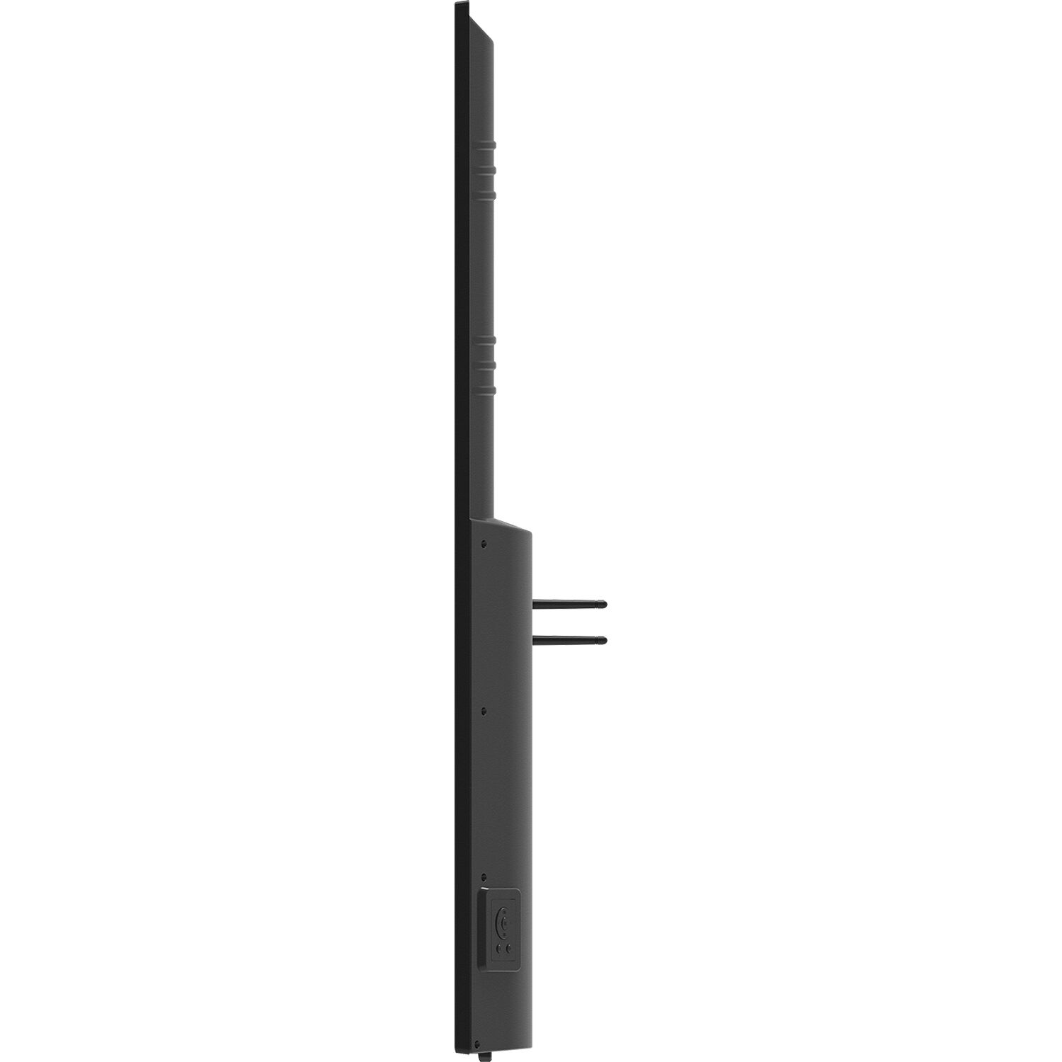 75IN DISPLAY, 3840 X 2160 RESOLUTION, 330 CD/M2 BRIGHTNESS, 16/7 OPERATION RATIN — view 8