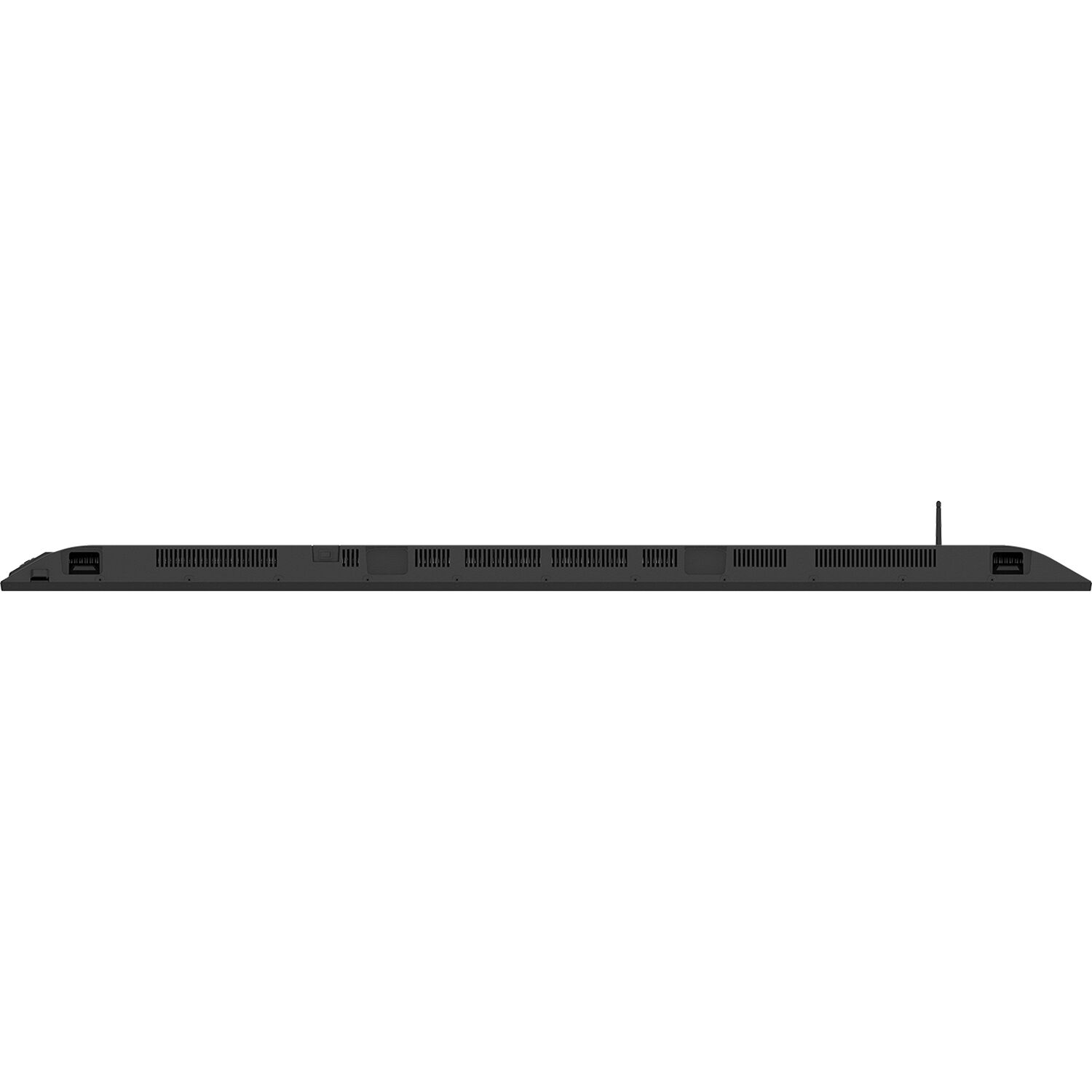 75IN DISPLAY, 3840 X 2160 RESOLUTION, 330 CD/M2 BRIGHTNESS, 16/7 OPERATION RATIN — view 9
