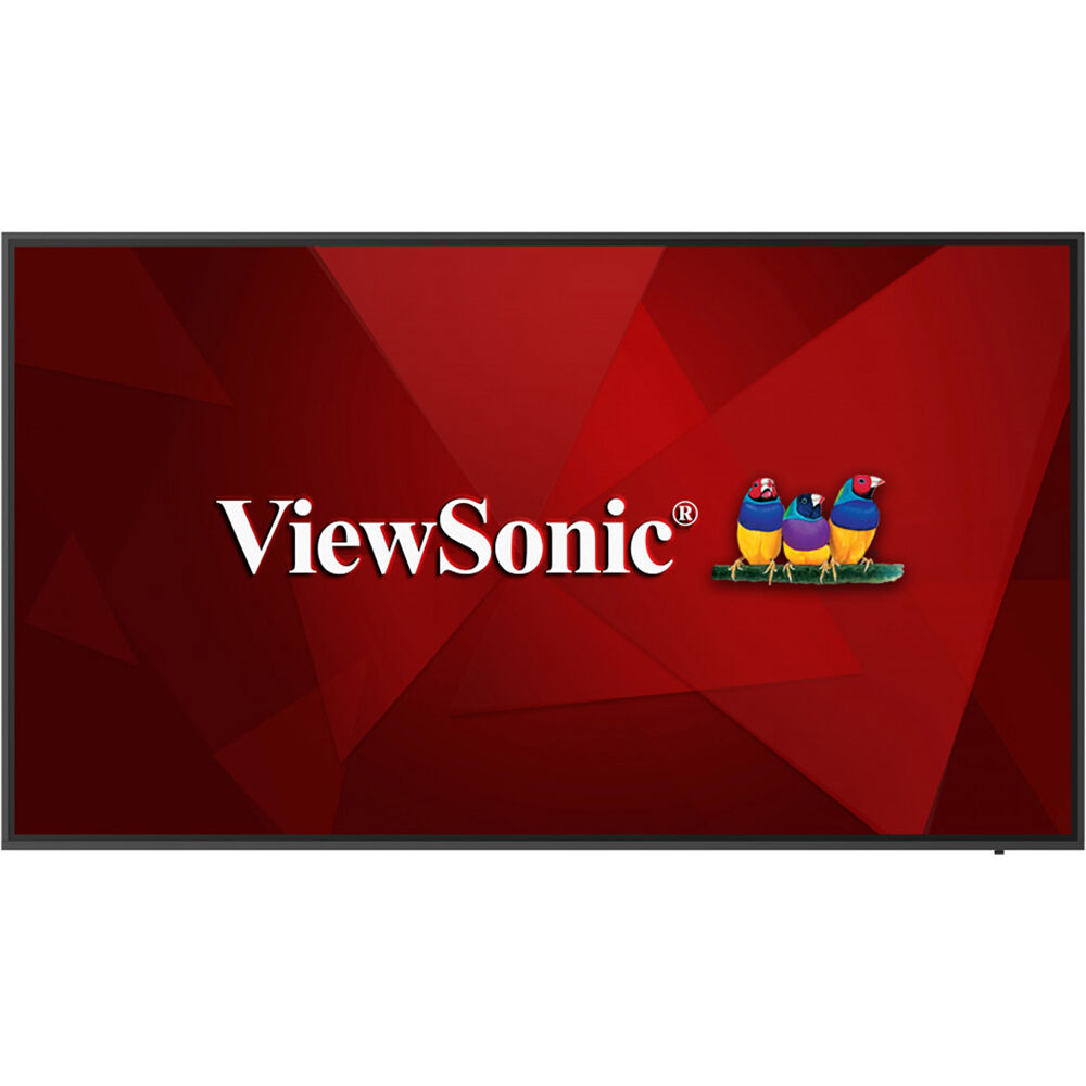 75" 44K UHDWrlsPrsntnDsply — view 2