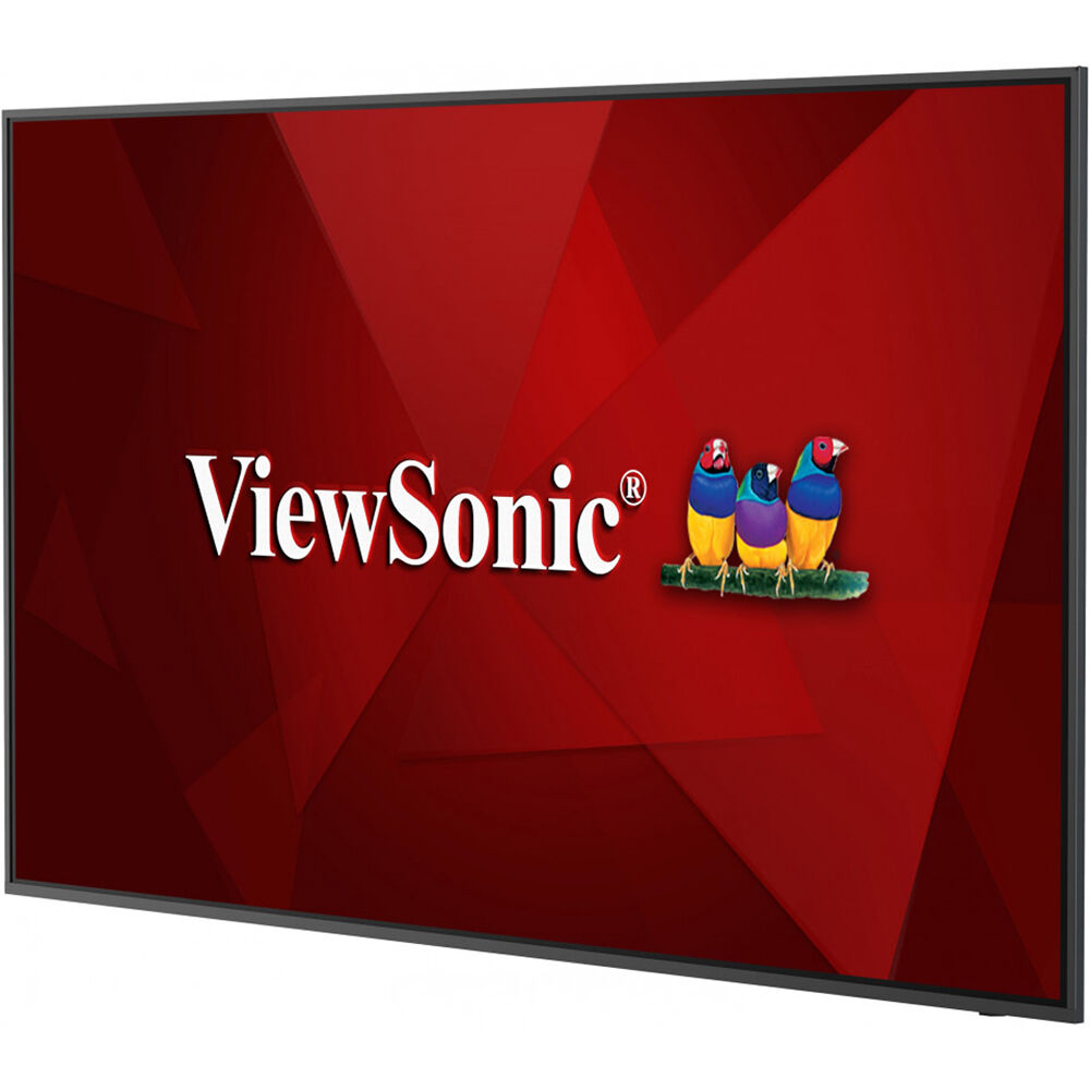 75" 44K UHDWrlsPrsntnDsply — view 3