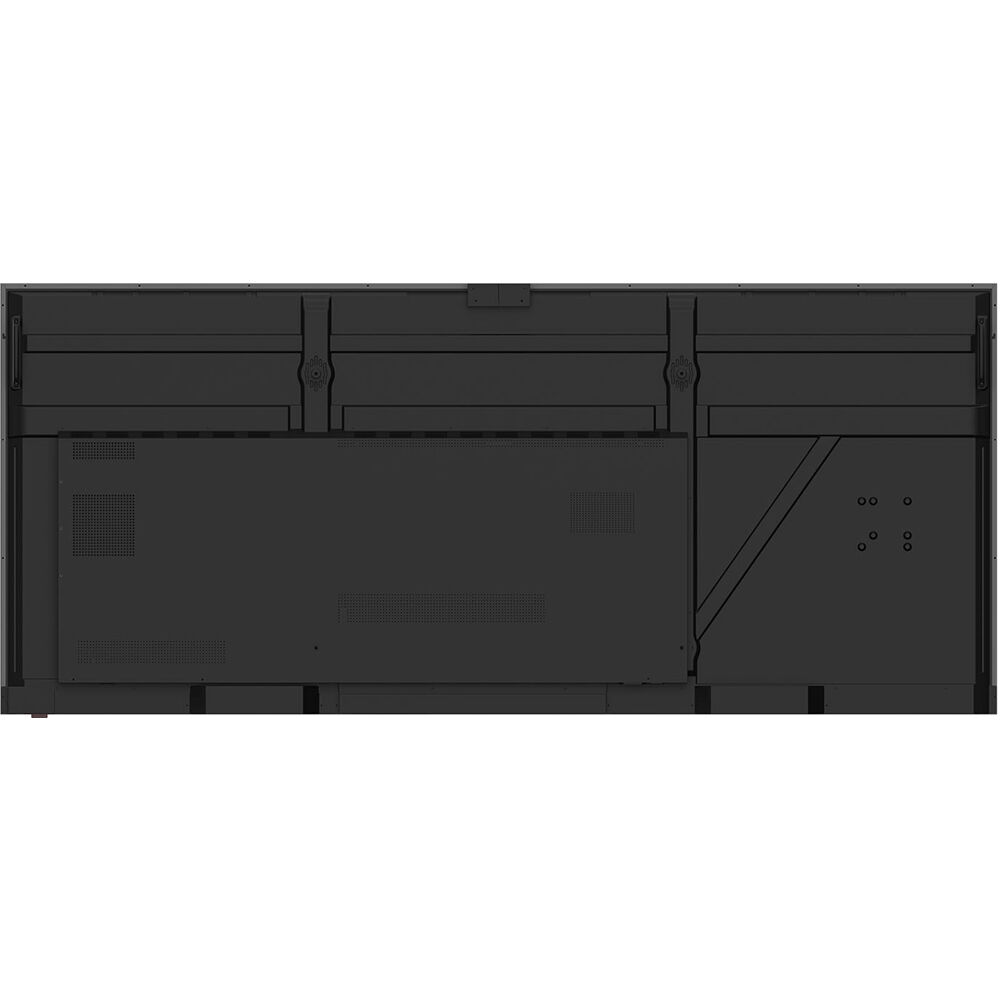 92" Ultrawide Display — view 7