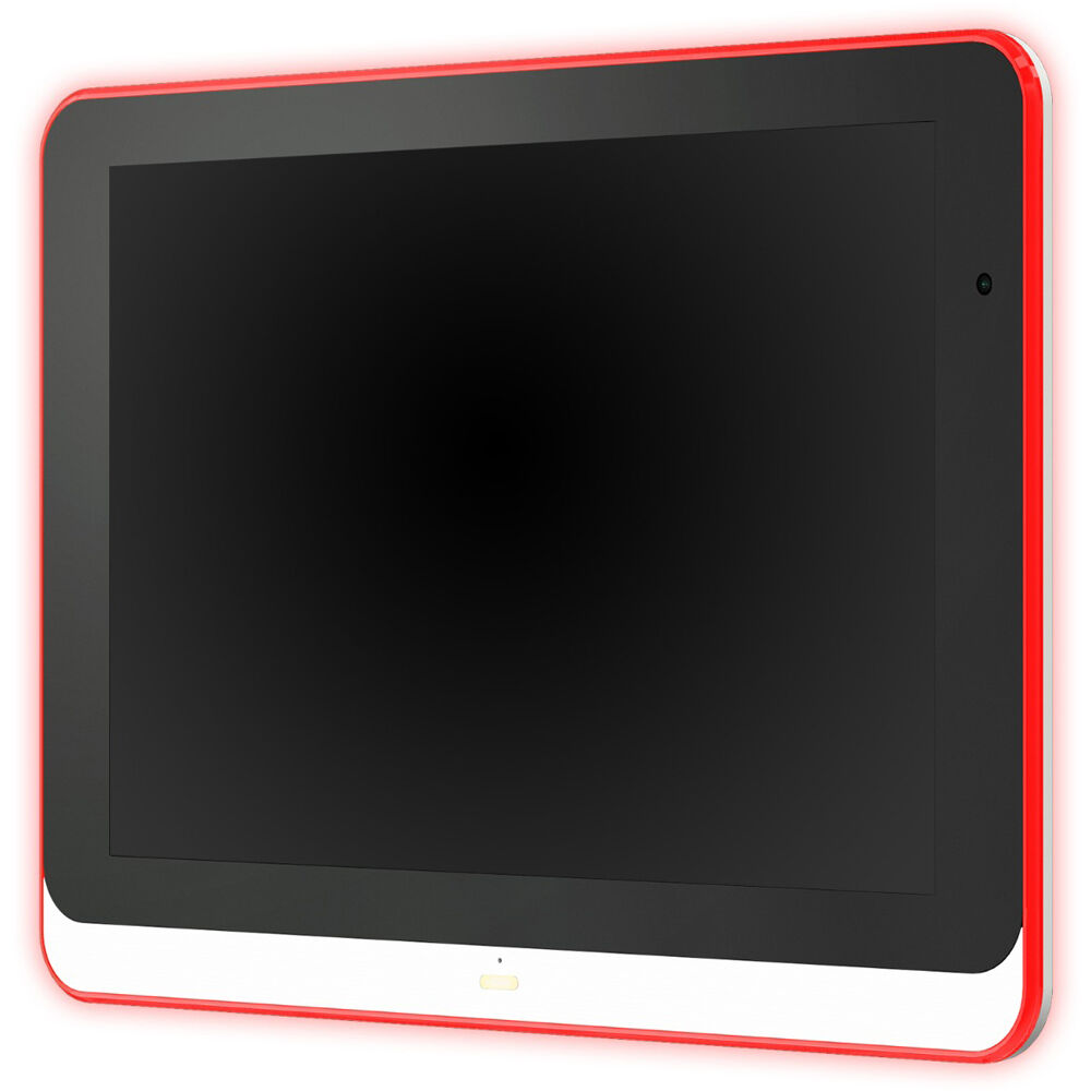 ViewSonic EP1052T-H 10.1-inch multi-touch all-in-one display with camera, microphone, and PoE — view 6