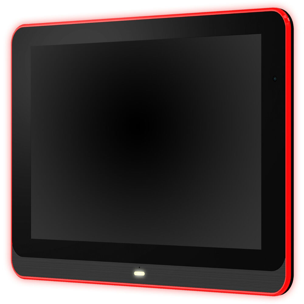 ViewSonic EP1052T-L 10.1-inch multi-touch all-in-one display with Android 9.0 and NFC — view 3