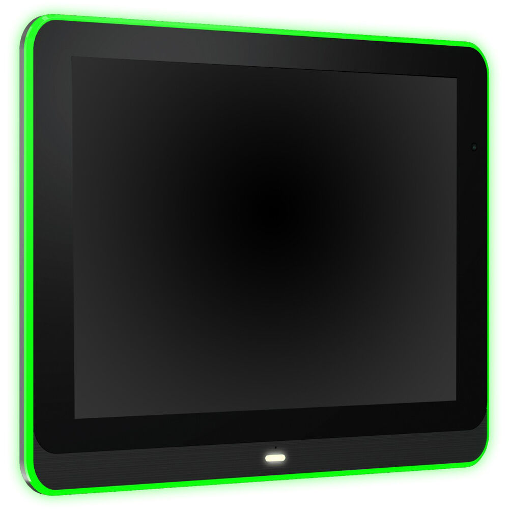 ViewSonic EP1052T-L 10.1-inch multi-touch all-in-one display with Android 9.0 and NFC — view 4