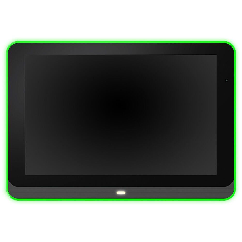 ViewSonic EP1052T-L 10.1-inch multi-touch all-in-one display with Android 9.0 and NFC — view 5