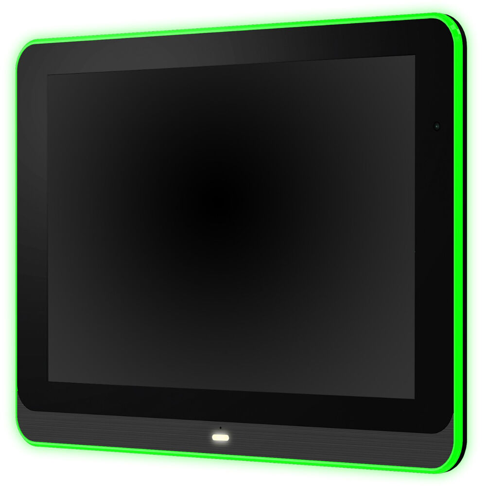 ViewSonic EP1052T-L 10.1-inch multi-touch all-in-one display with Android 9.0 and NFC — view 6