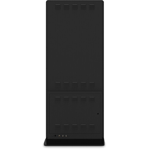 55" FreeStanding Digit ePoster — view 2