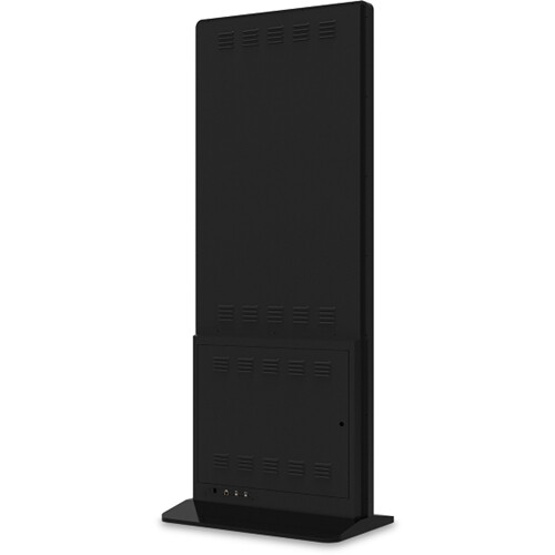55" FreeStanding Digit ePoster — view 3