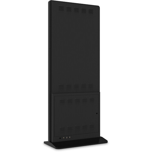 55" FreeStanding Digit ePoster — view 4