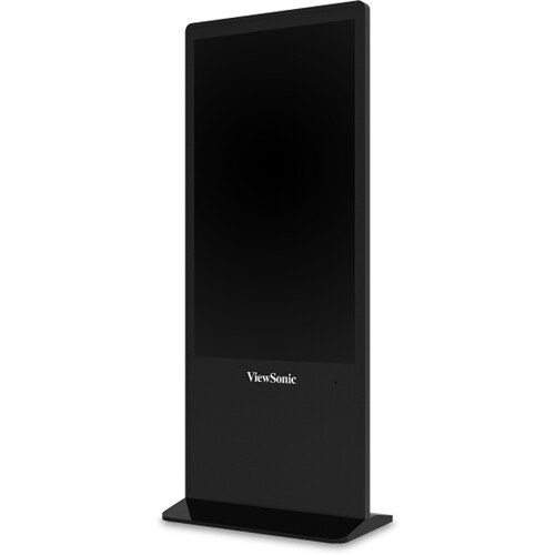 55" FreeStanding Digit ePoster — view 5