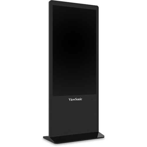 55" FreeStanding Digit ePoster — view 7