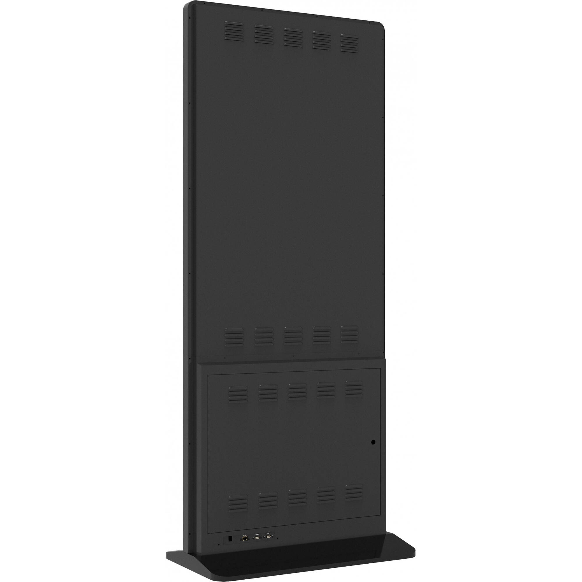 55"Free Stndng Inav Dgtl ePost — view 7
