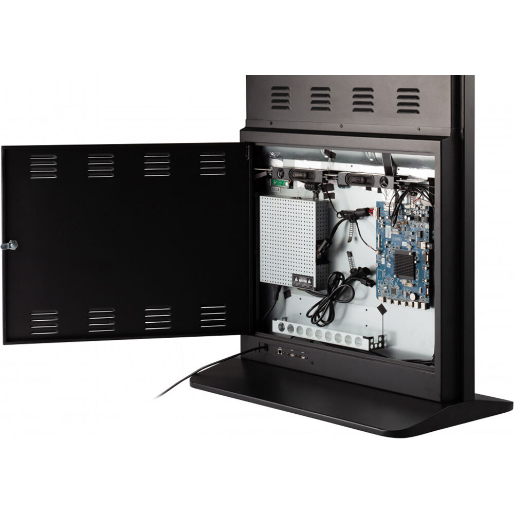 55"Free Stndng Inav Dgtl ePost — view 8