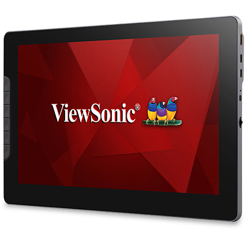 ViewSonic ID1330 13.3-inch interactive pen display for education with Full HD resolution — view 3