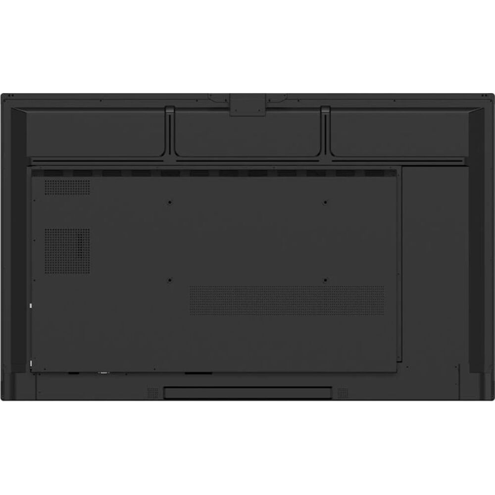 ViewSonic 55-inch 4K interactive flat panel for huddle rooms and classroom collaboration — view 2