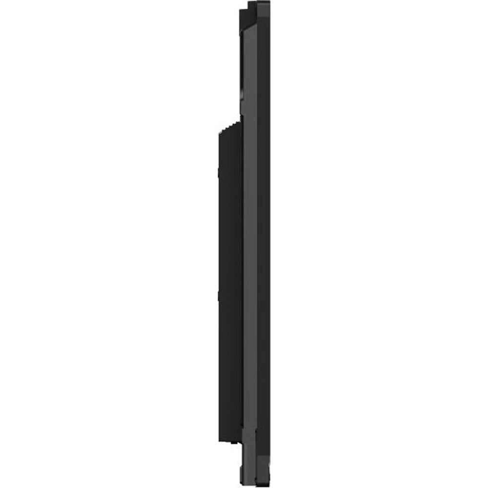 ViewSonic 55-inch 4K interactive flat panel for huddle rooms and classroom collaboration — view 4