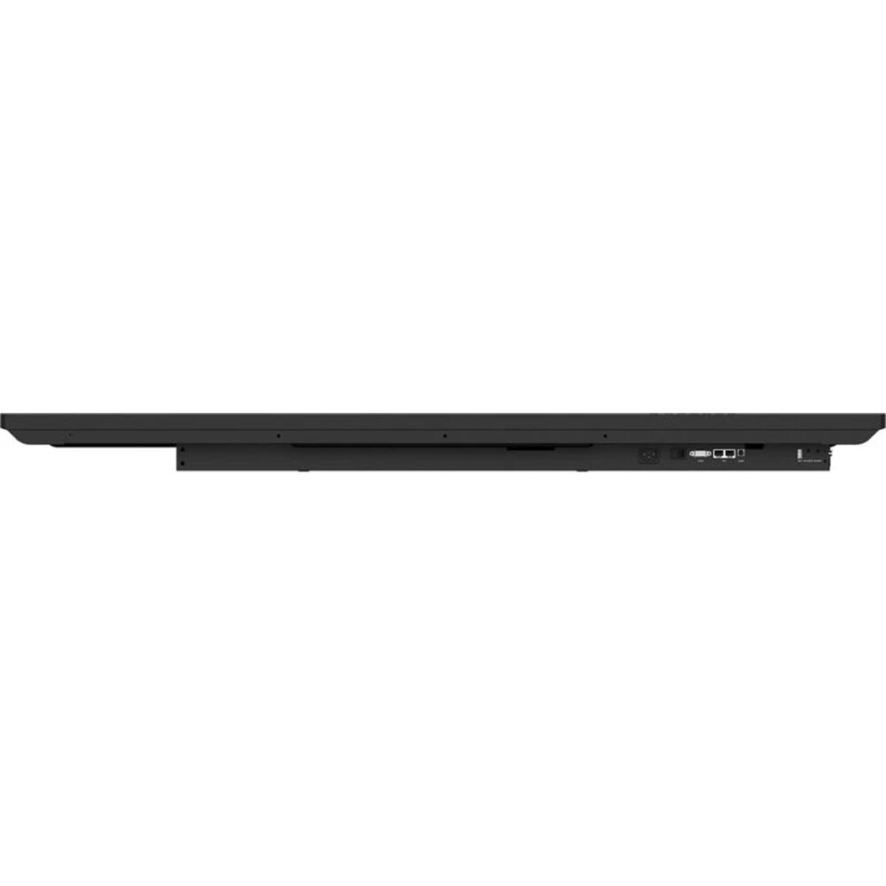 ViewSonic 55-inch 4K interactive flat panel for huddle rooms and classroom collaboration — view 6