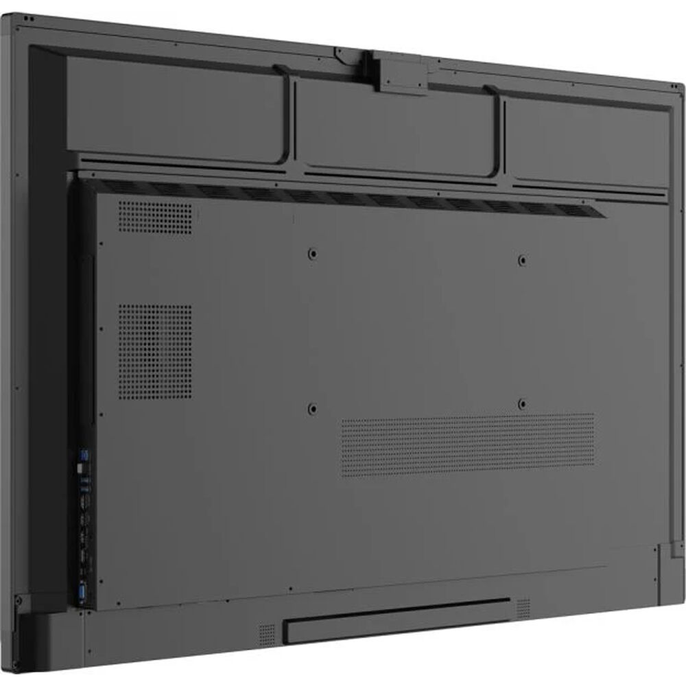ViewSonic 55-inch 4K interactive flat panel for huddle rooms and classroom collaboration — view 7