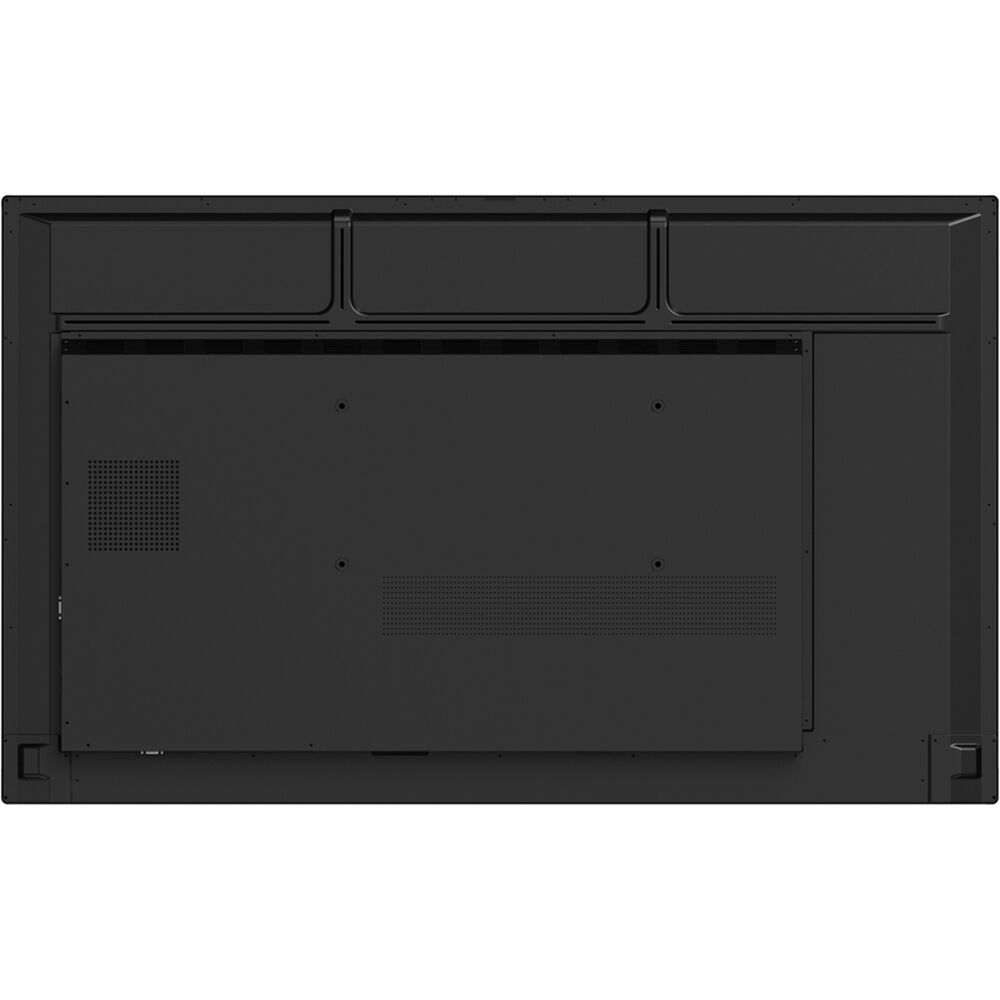 ViewSonic 55-inch ViewBoard 4K interactive flat panel display for enterprise meeting rooms — view 4